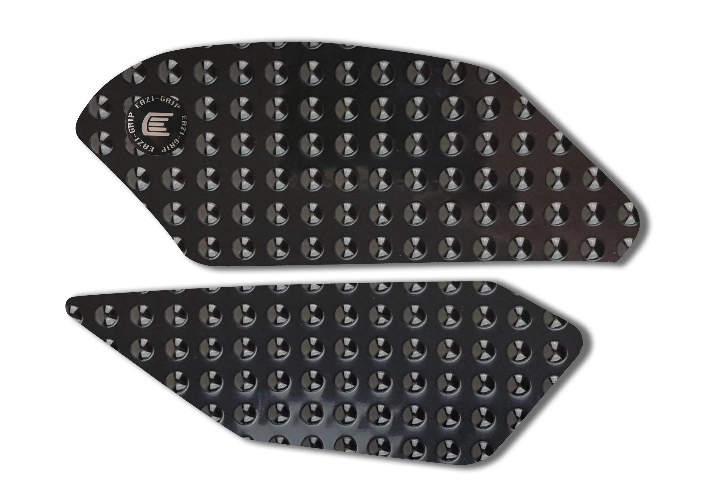 Eazi-Grip Evo Series Tank Grips - Pair | Black | Yamaha YZF-R1 2009>2014