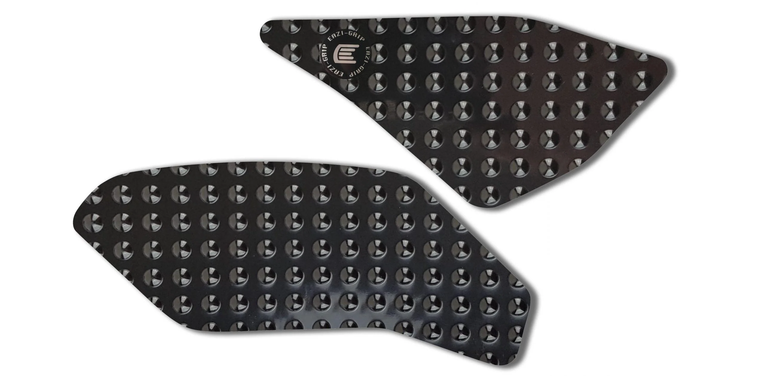 Eazi-Grip Evo Series Tank Grips - Pair | Black | Yamaha YZF-R1 2015>2019
