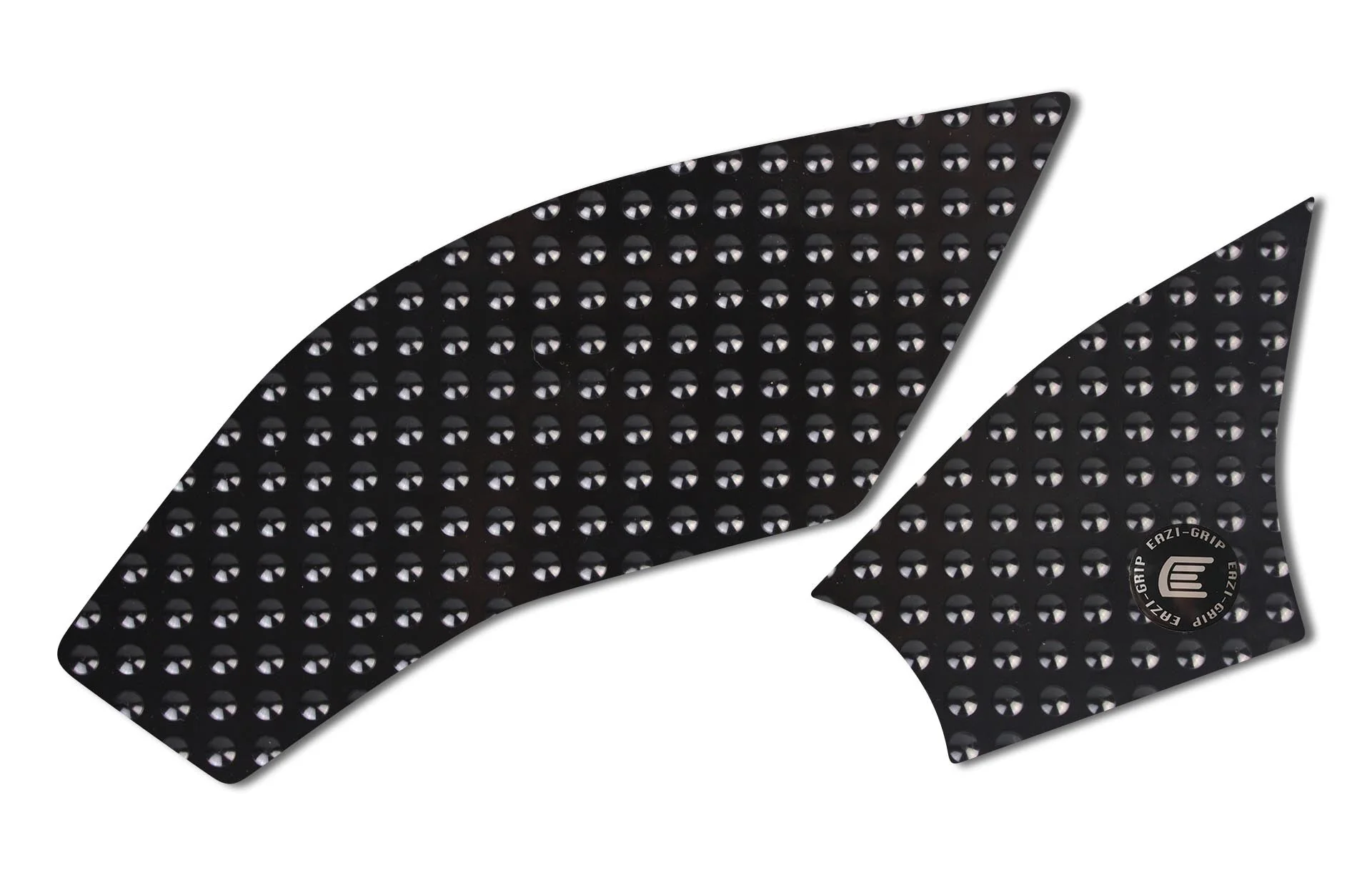 Eazi-Grip Evo Series Tank Grips - Pair | Black | Yamaha YZF-R1/M 2020>Current