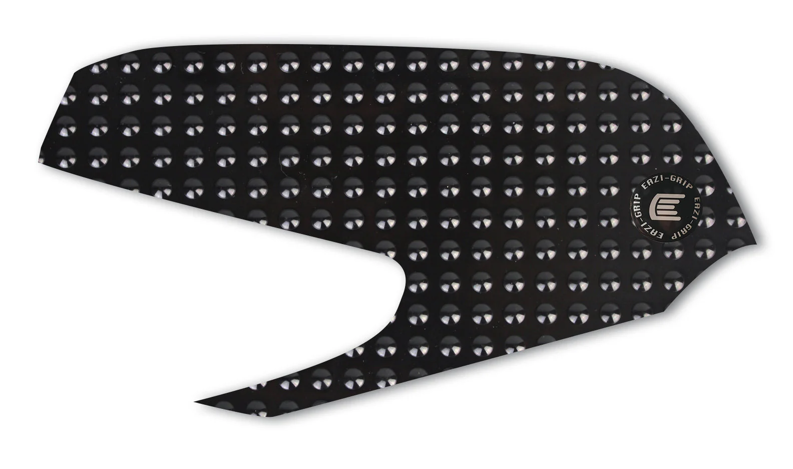 Eazi-Grip Evo Series Tank Grips - Pair | Black | Yamaha YZF-R3 2019>Current