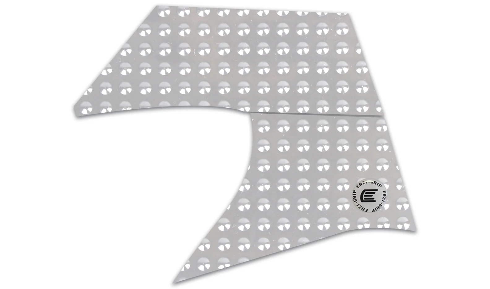 Eazi-Grip Evo Series Tank Grips - Pair | Clear | KTM 1290 Super Adventure R 2021>Current