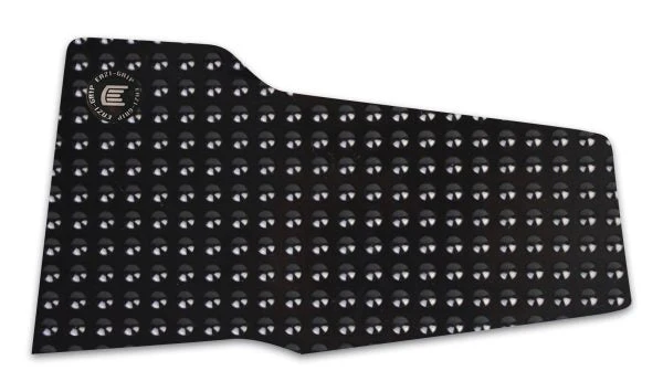 Eazi-Grip Evo Series Tank Grips - Pair | Black | BMW F 900 GS Adventure 2024>Current