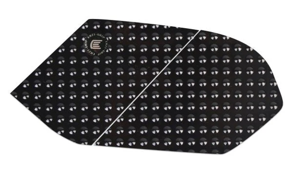 Eazi-Grip Evo Series Tank Grips - Pair | Black | Kawasaki Ninja/Z 7 Hybrid 2024>Current