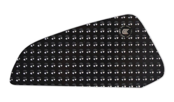 Eazi-Grip Evo Series Tank Grips - Pair | Black | Yamaha MT-07 2025>Current