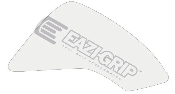 Eazi-Grip Tank Grips - Pair | Clear Gloss Paint Protection Film | BMW F 900 R 2020>Current