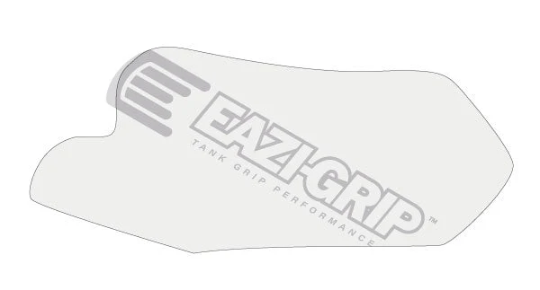 Eazi-Grip Tank Grips - Pair | Clear Gloss Paint Protection Film | Ducati Streetfighter V2 2022>Current