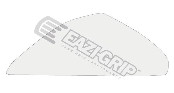 Eazi-Grip Tank Grips - Pair | Clear Gloss Paint Protection Film | Honda CB 125 R 2018>Current