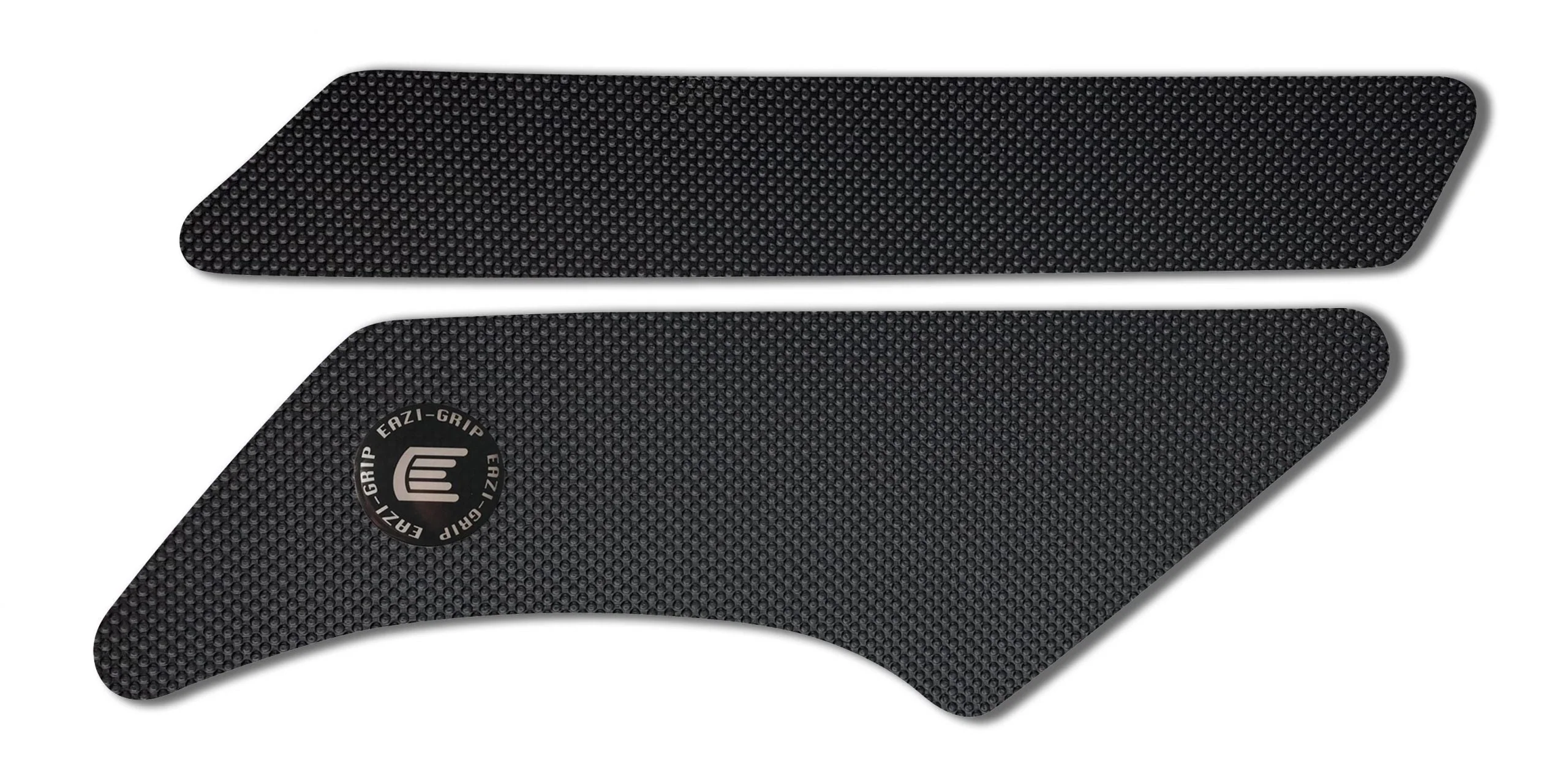 Eazi-Grip Pro Series Tank Grips - Pair | Black | BMW F 800 ST 2006>2013