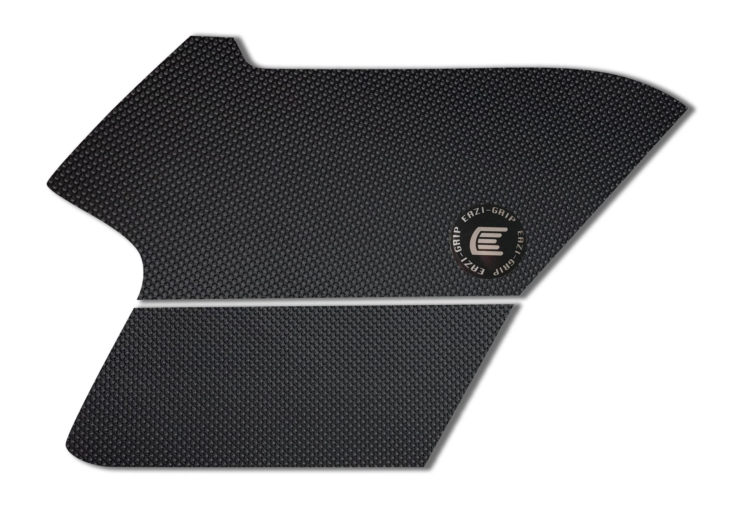 Eazi-Grip Pro Series Tank Grips - Pair | Black | BMW R 1250 GS Adventure 2019>2024