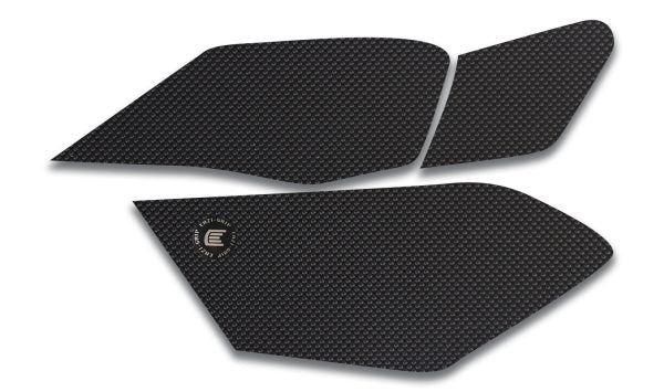 Eazi-Grip Pro Series Tank Grips - Pair | Black | BMW R 1300 GS 2023>Current