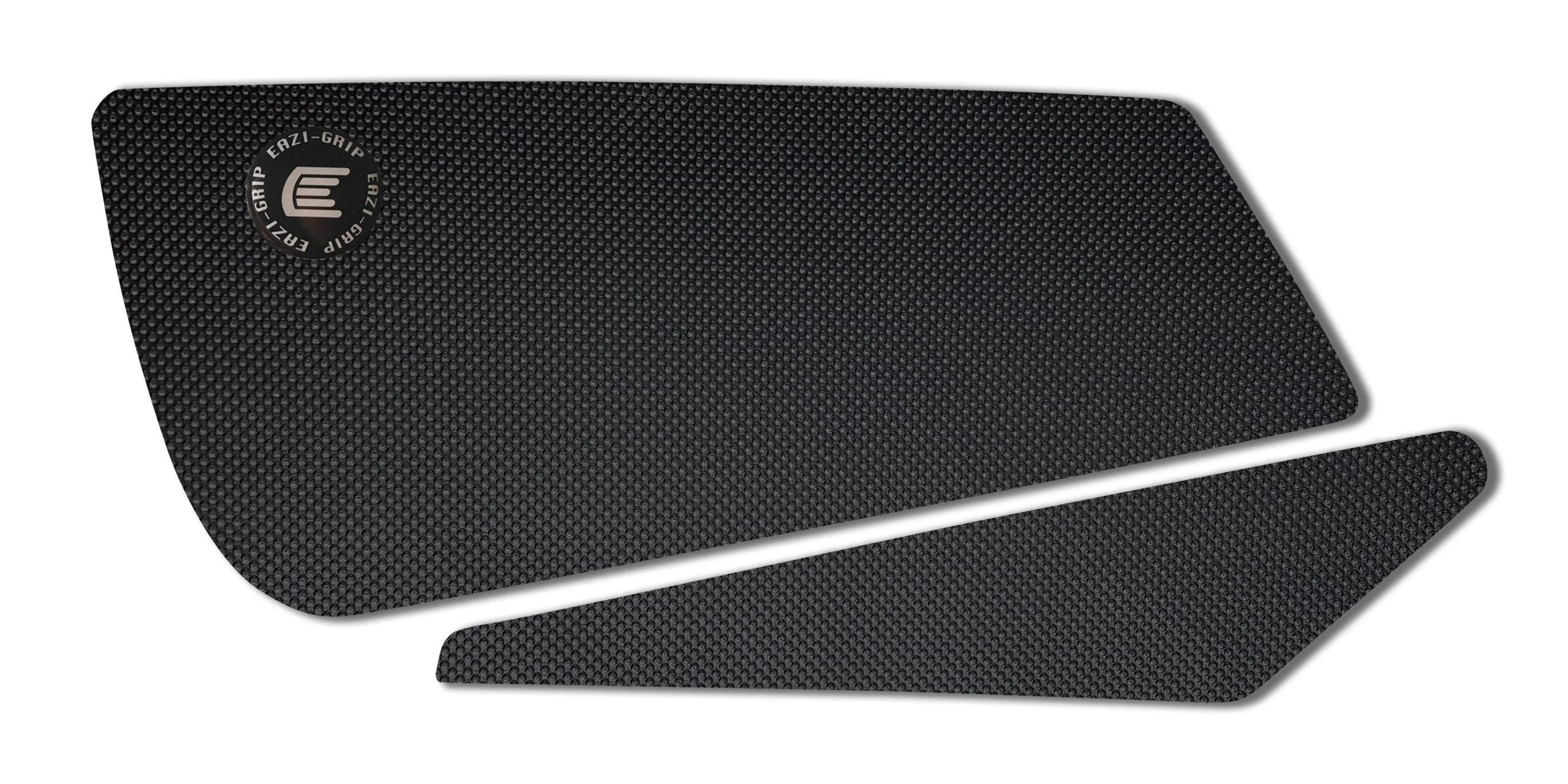 Eazi-Grip Pro Series Tank Grips - Pair | Black | Ducati 848 2008>2013