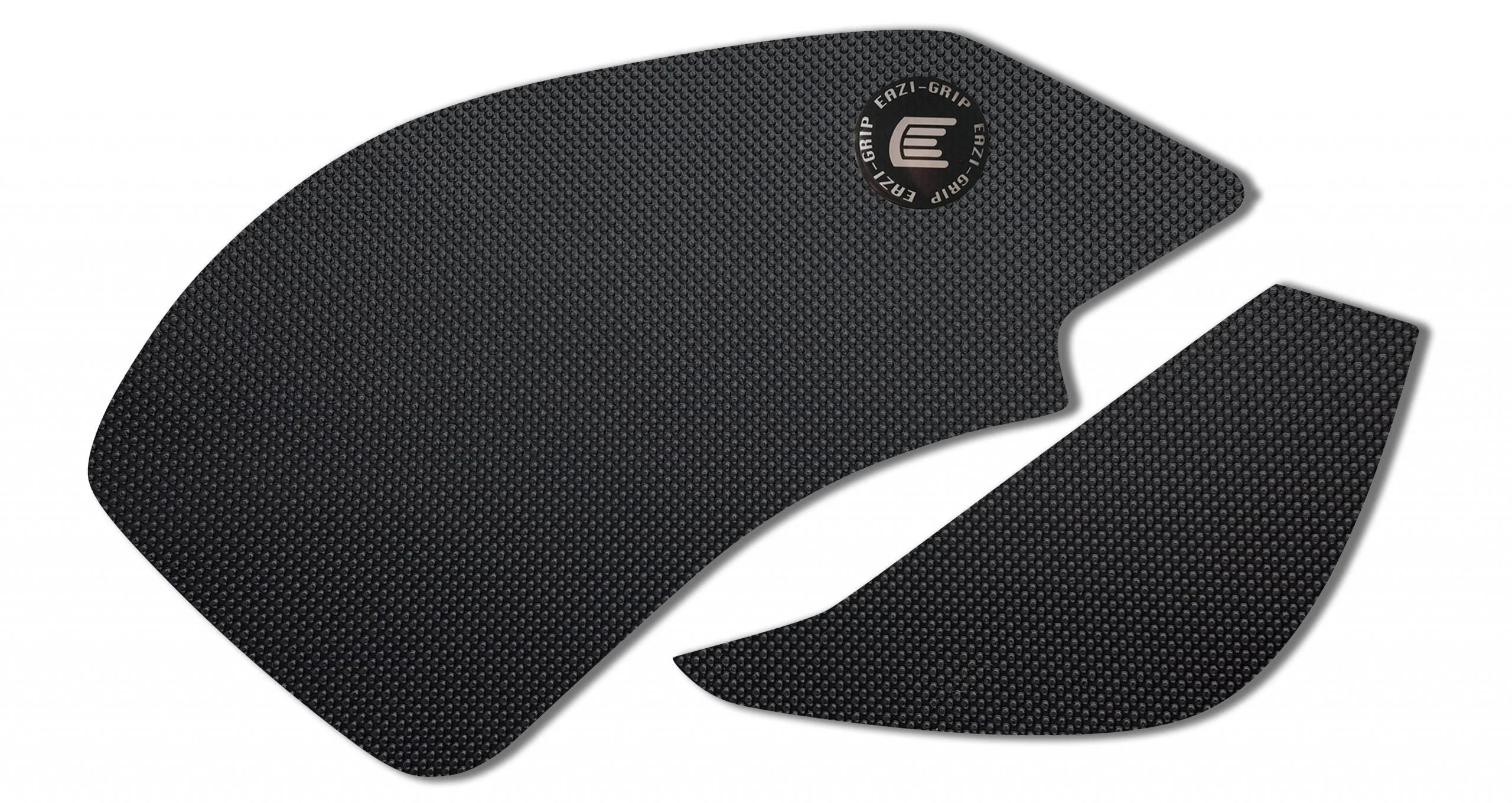 Eazi-Grip Pro Series Tank Grips - Pair | Black | Ducati Streetfighter V4 2020>2024