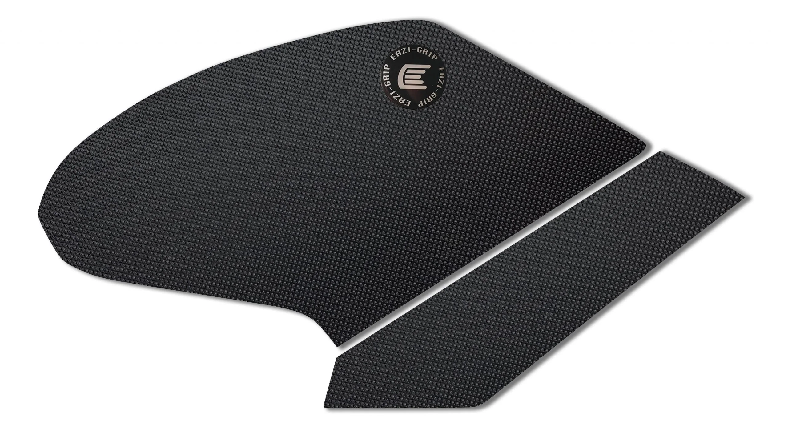 Eazi-Grip Pro Series Tank Grips - Pair | Black | Honda CB 125 F 2018>2020