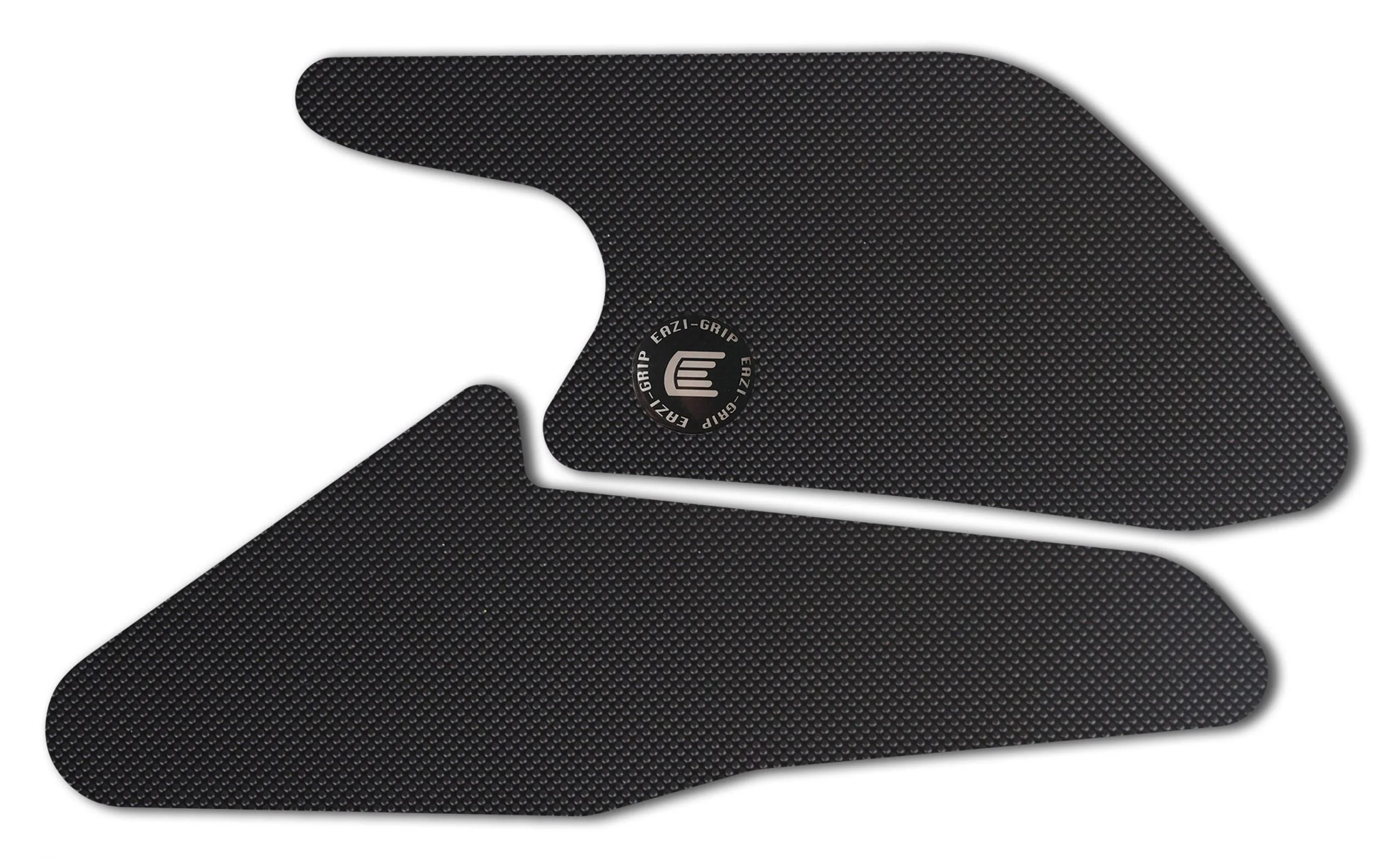 Eazi-Grip Pro Series Tank Grips - Pair | Black | Honda CB 500 X 2019>2024