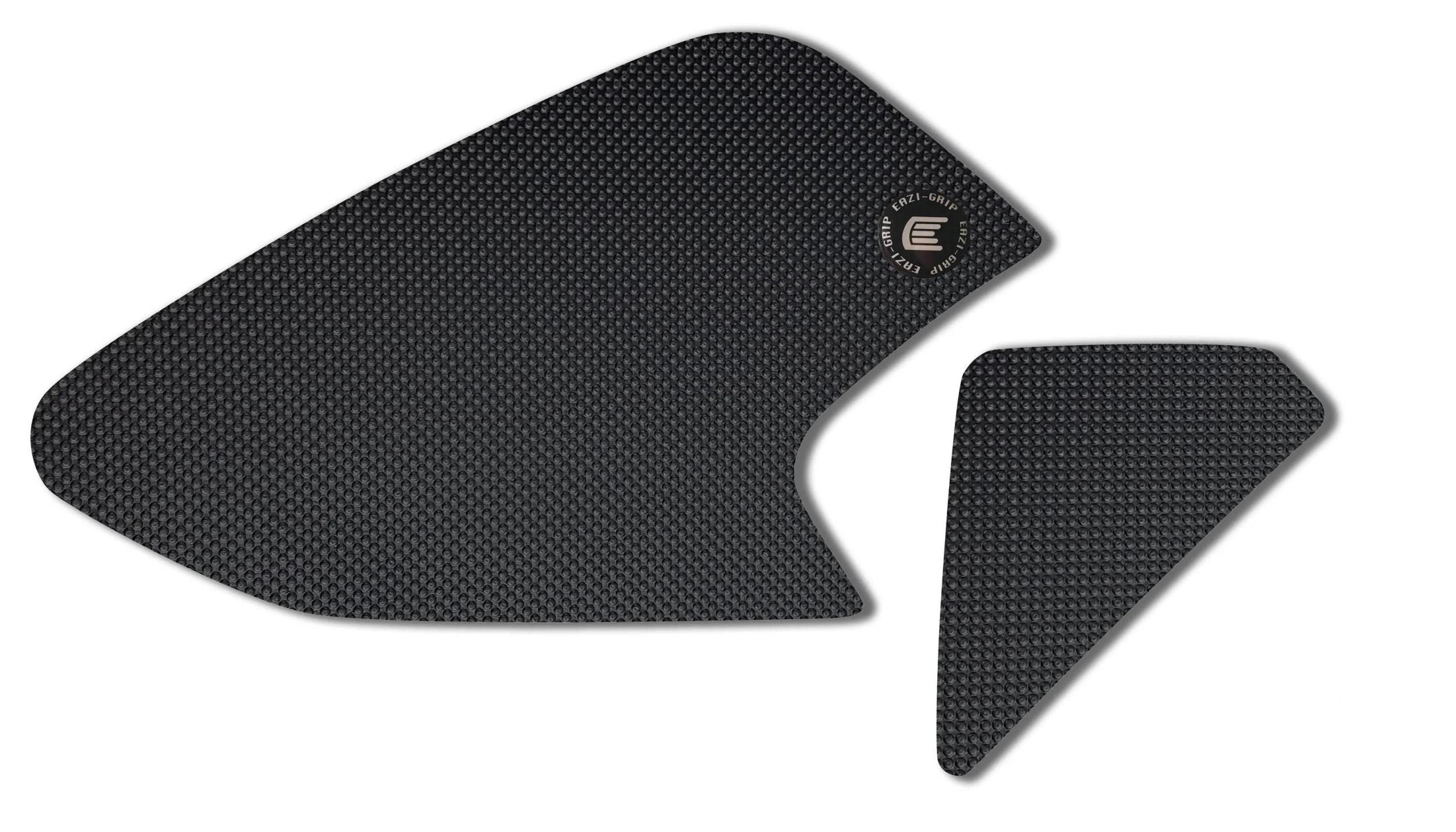 Eazi-Grip Pro Series Tank Grips - Pair | Black | Honda CBR 300 R 2014>2016