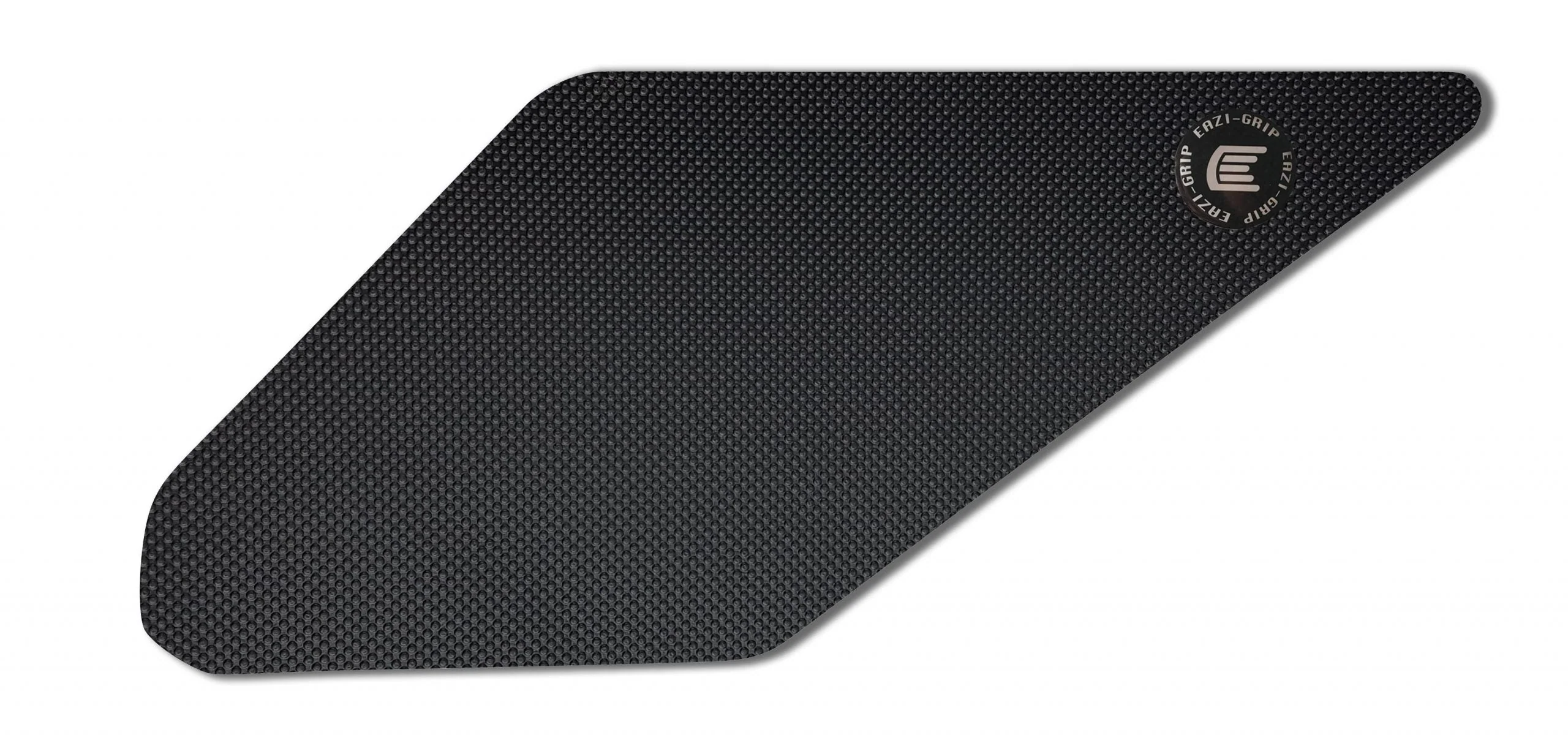 Eazi-Grip Pro Series Tank Grips - Pair | Black | Honda CBR 500 R 2013>2018