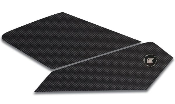 Eazi-Grip Pro Series Tank Grips - Pair | Black | Kawasaki Ninja ZX-4RR 2023>Current