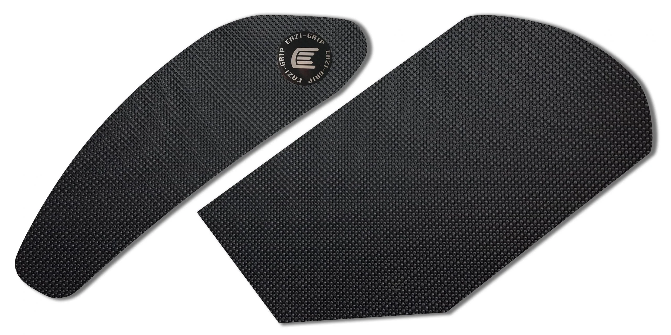 Eazi-Grip Pro Series Tank Grips - Pair | Black | Kawasaki Z 250 SL 2015>Current