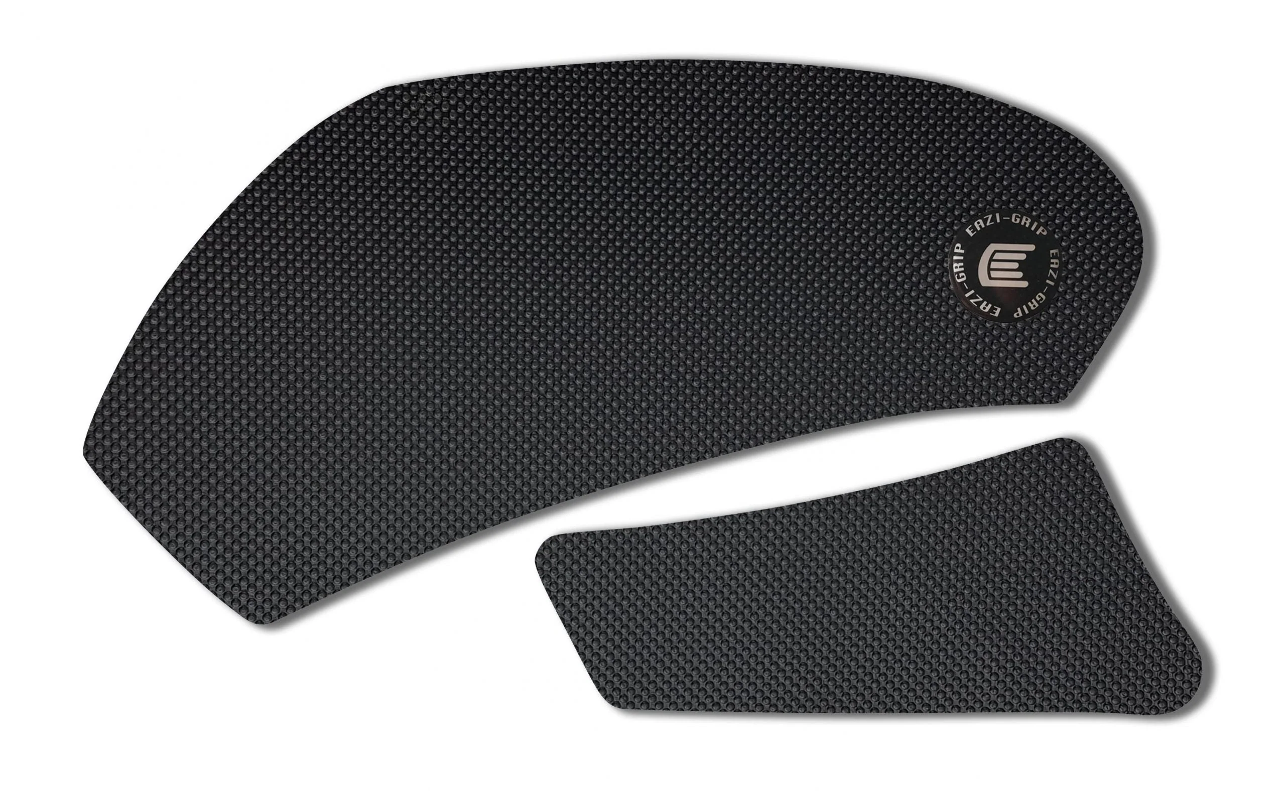 Eazi-Grip Pro Series Tank Grips - Pair | Black | Kawasaki ZX10-R 2008>2010