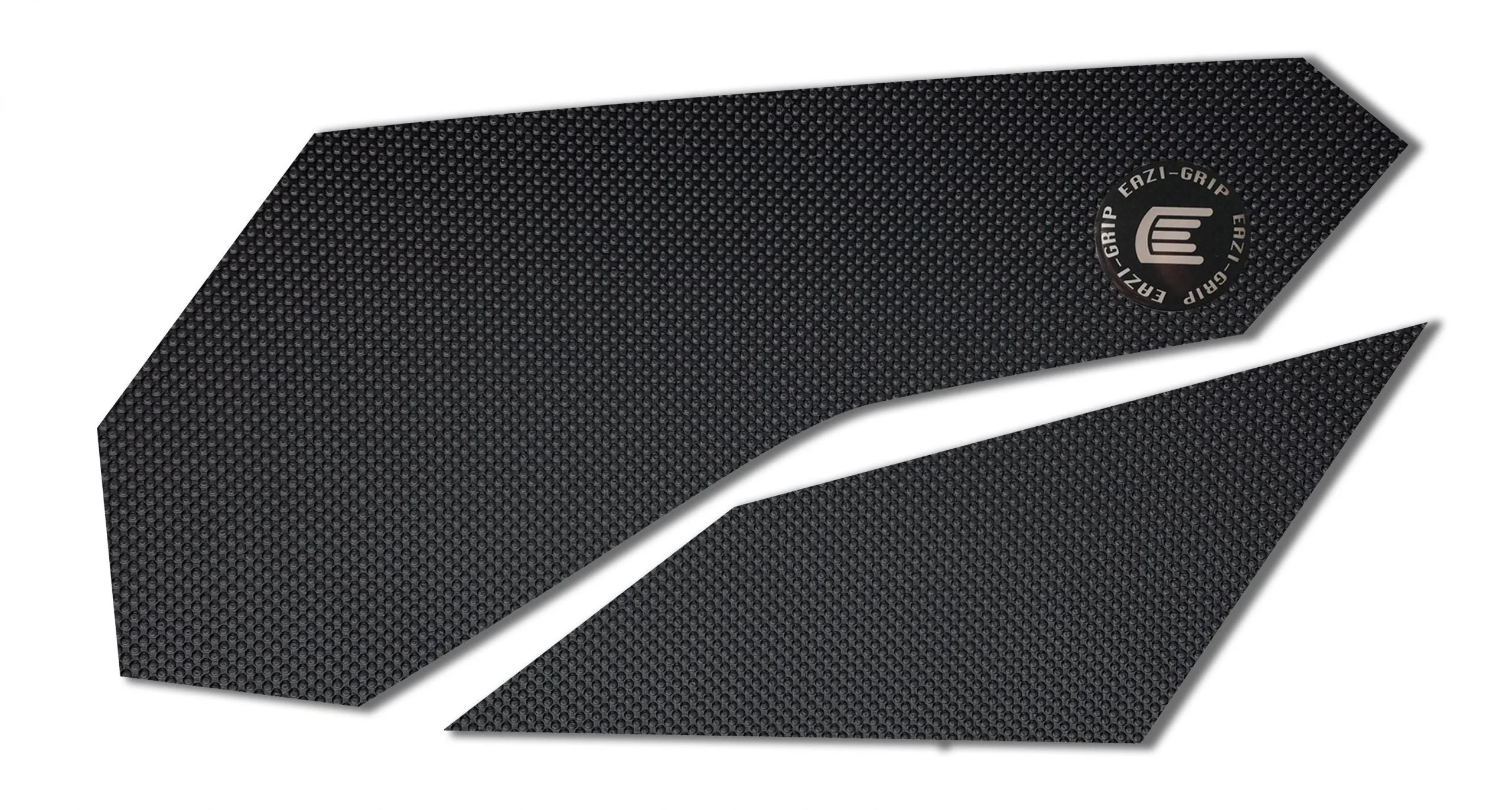 Eazi-Grip Pro Series Tank Grips - Pair | Black | Suzuki GSX-S 750 2017>2021