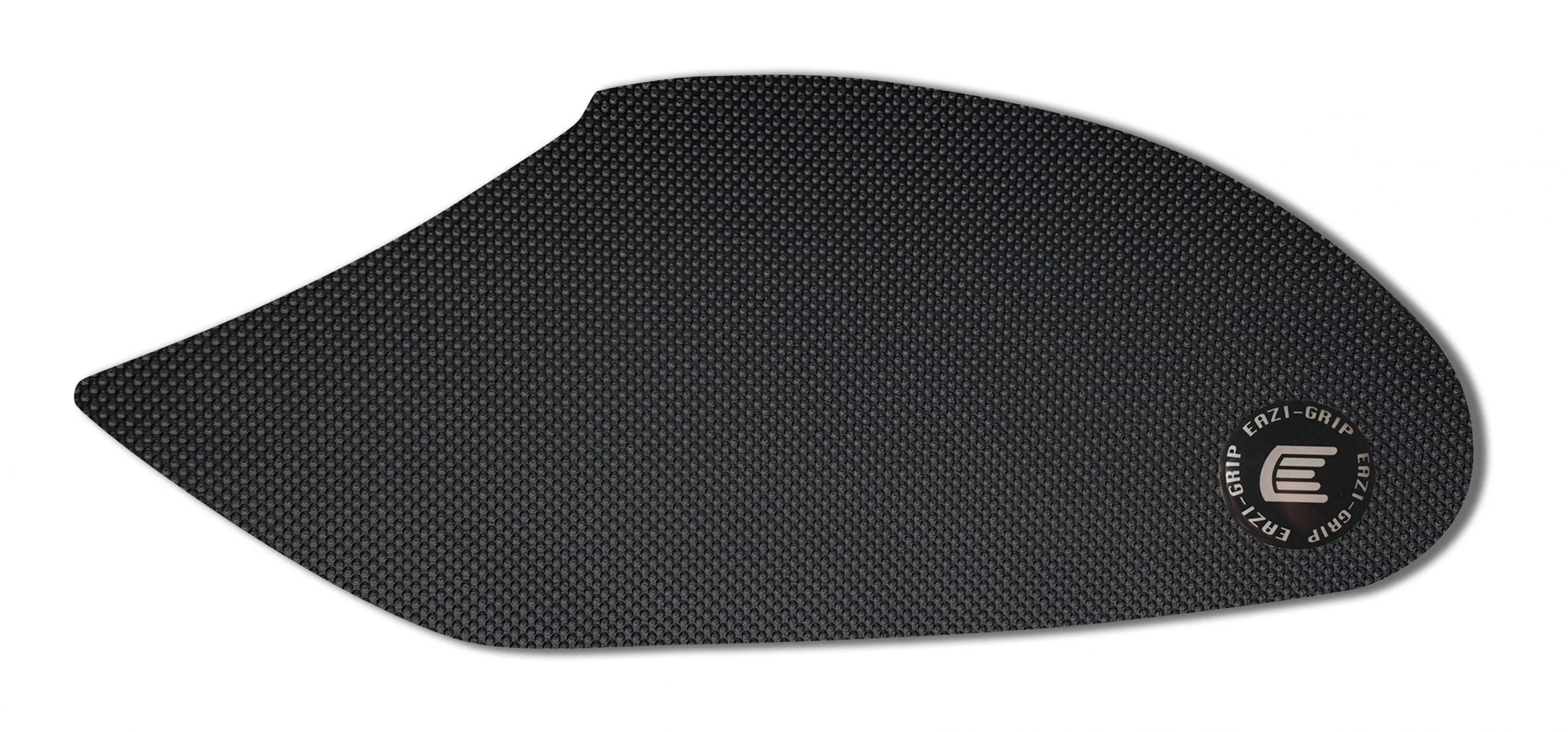 Eazi-Grip Pro Series Tank Grips - Pair | Black | Suzuki GSX-R600 2006>2007