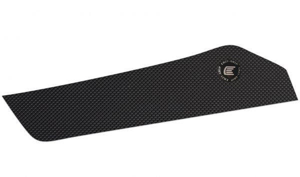 Eazi-Grip Pro Series Tank Grips - Pair | Black | Triumph Tiger 1200 Rally Explorer 2022>Current