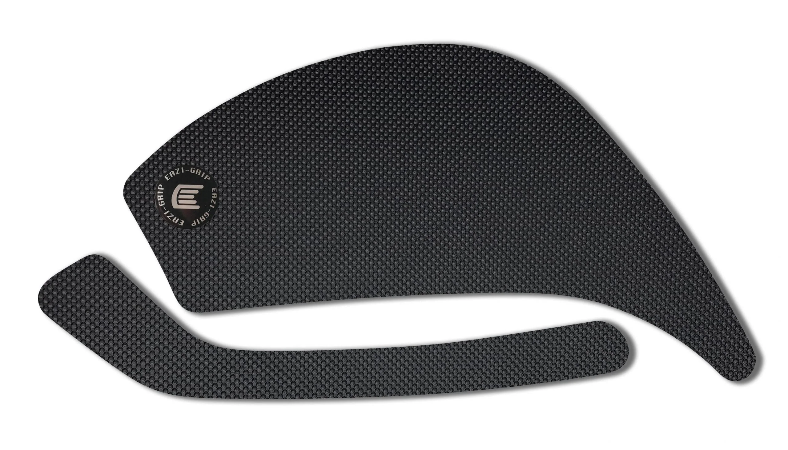 Eazi-Grip Pro Series Tank Grips - Pair | Black | Yamaha FZ8 Fazer 2010>2015