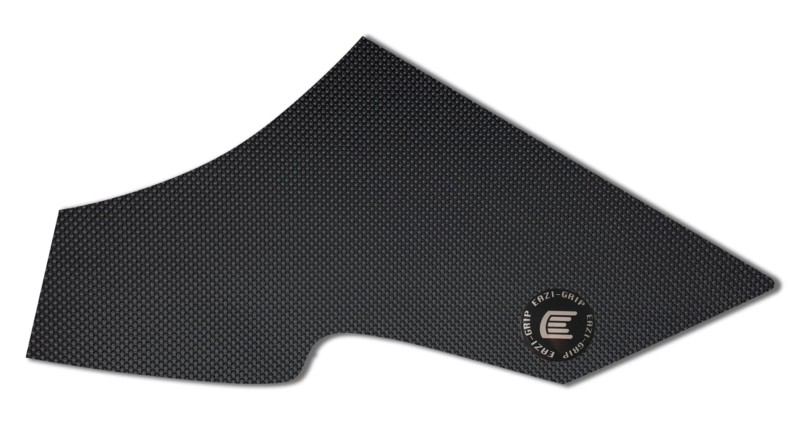Eazi-Grip Pro Series Tank Grips - Pair | Black | Yamaha MT-07 2014>2017