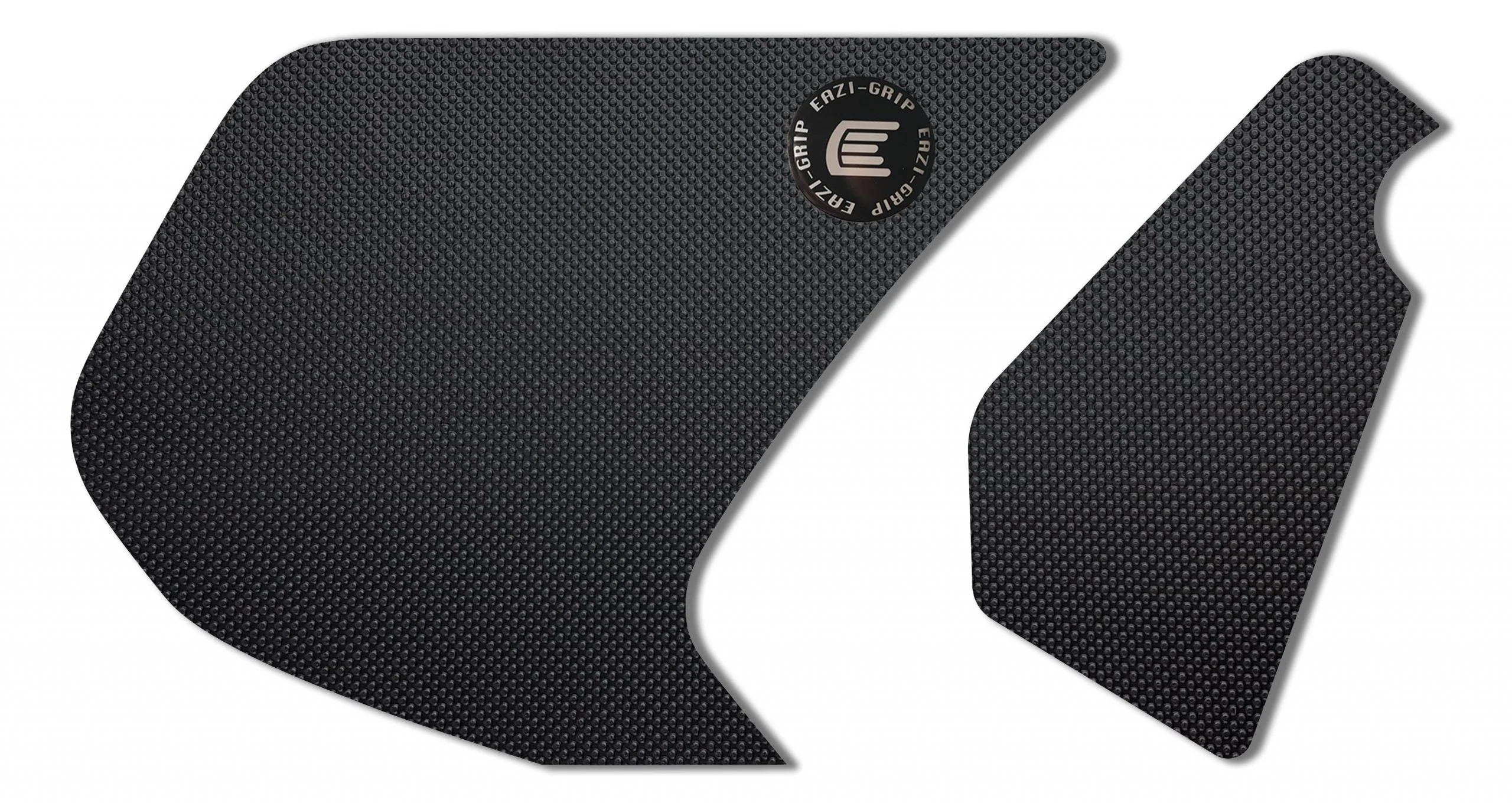 Eazi-Grip Pro Series Tank Grips - Pair | Black | Yamaha MT-07 2018>2020