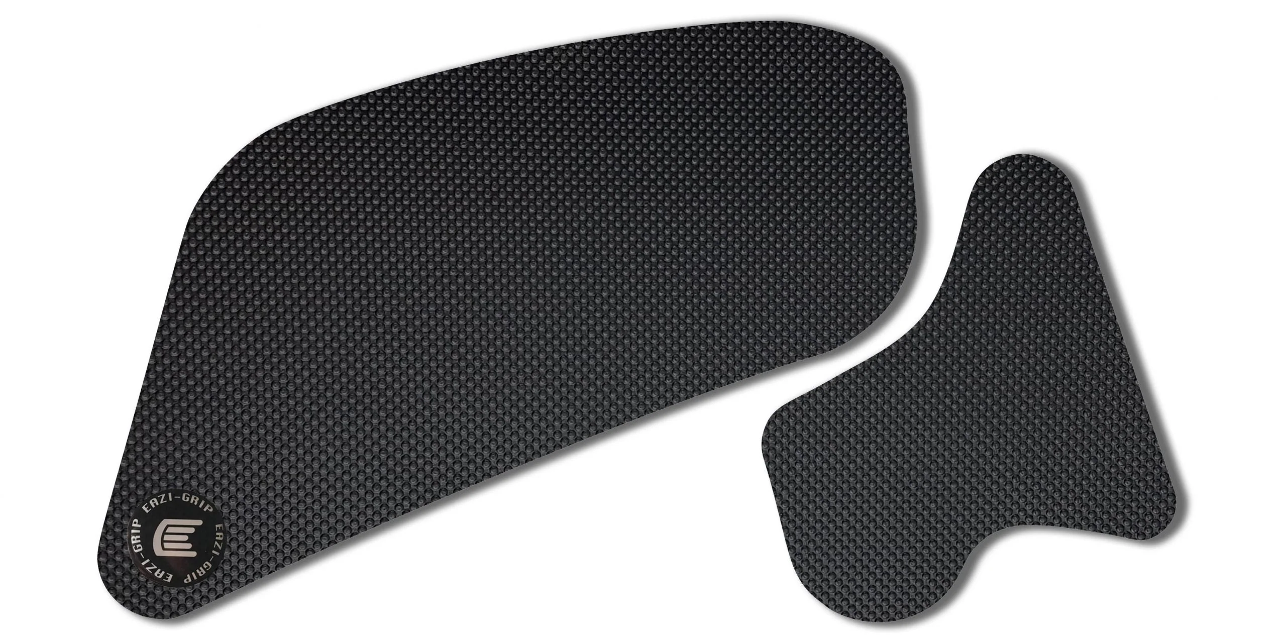 Eazi-Grip Pro Series Tank Grips - Pair | Black | Yamaha MT-10 2016>2021