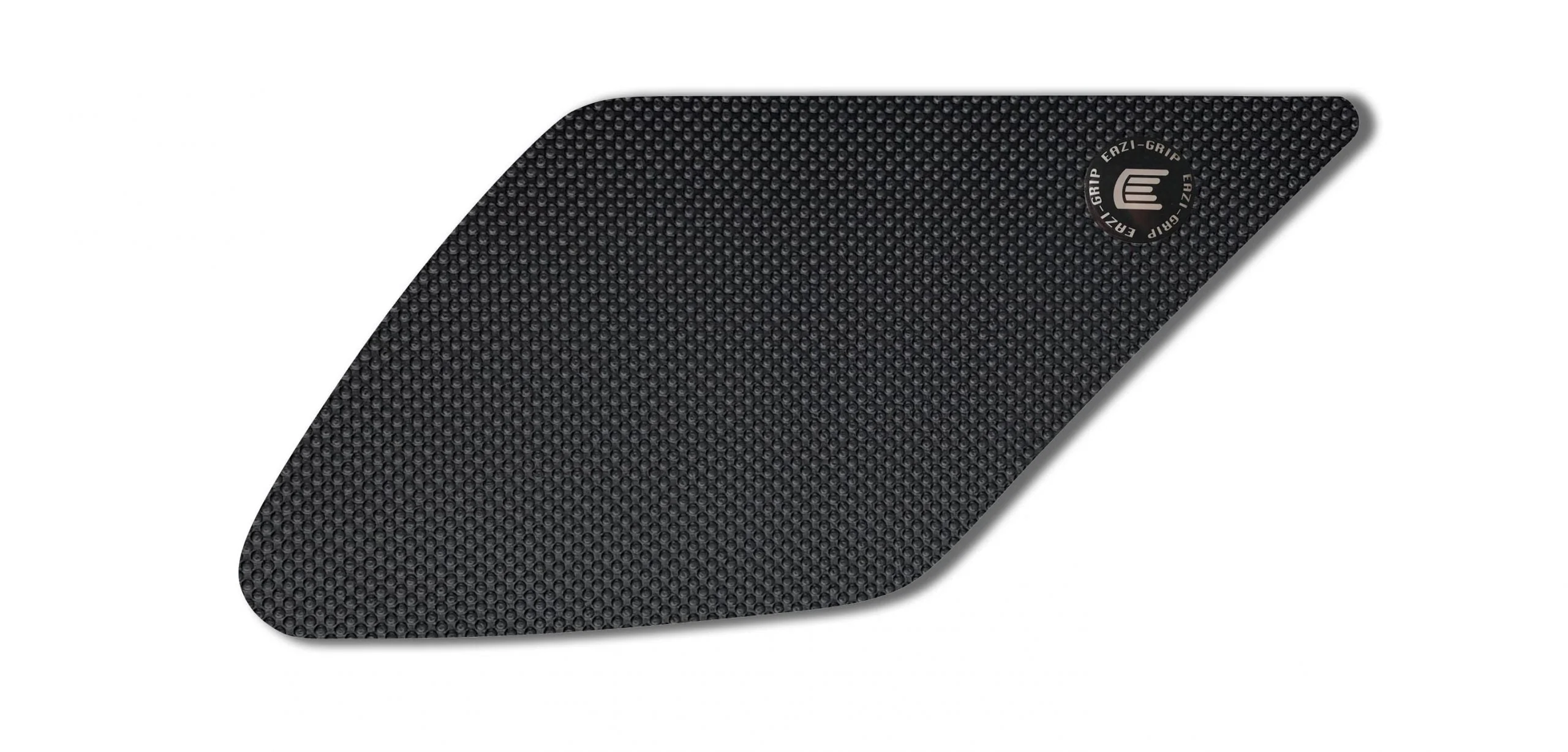 Eazi-Grip Pro Series Tank Grips - Pair | Black | Yamaha MT-125 2014>2019