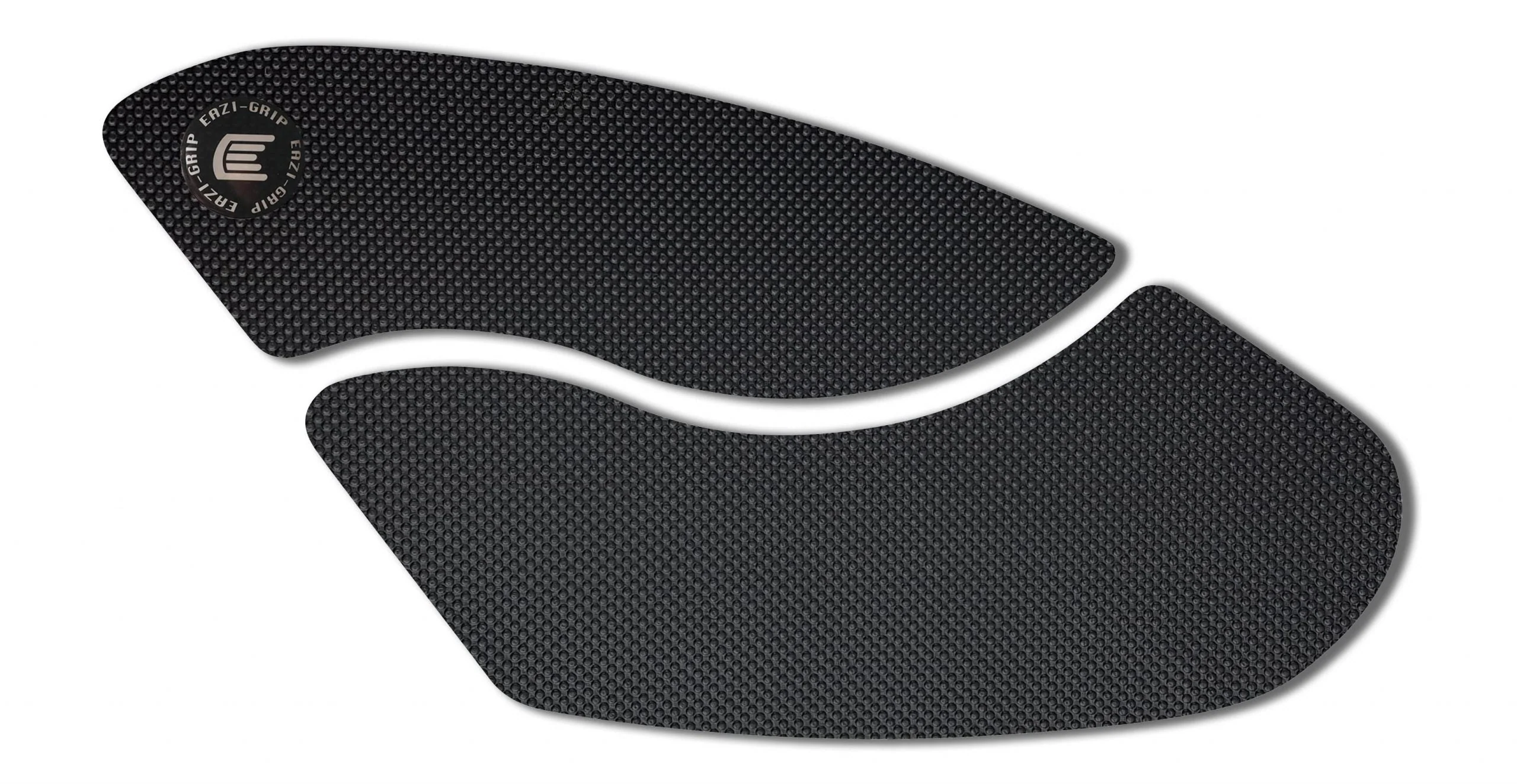 Eazi-Grip Pro Series Tank Grips - Pair | Black | Yamaha XSR 900 2016>Current