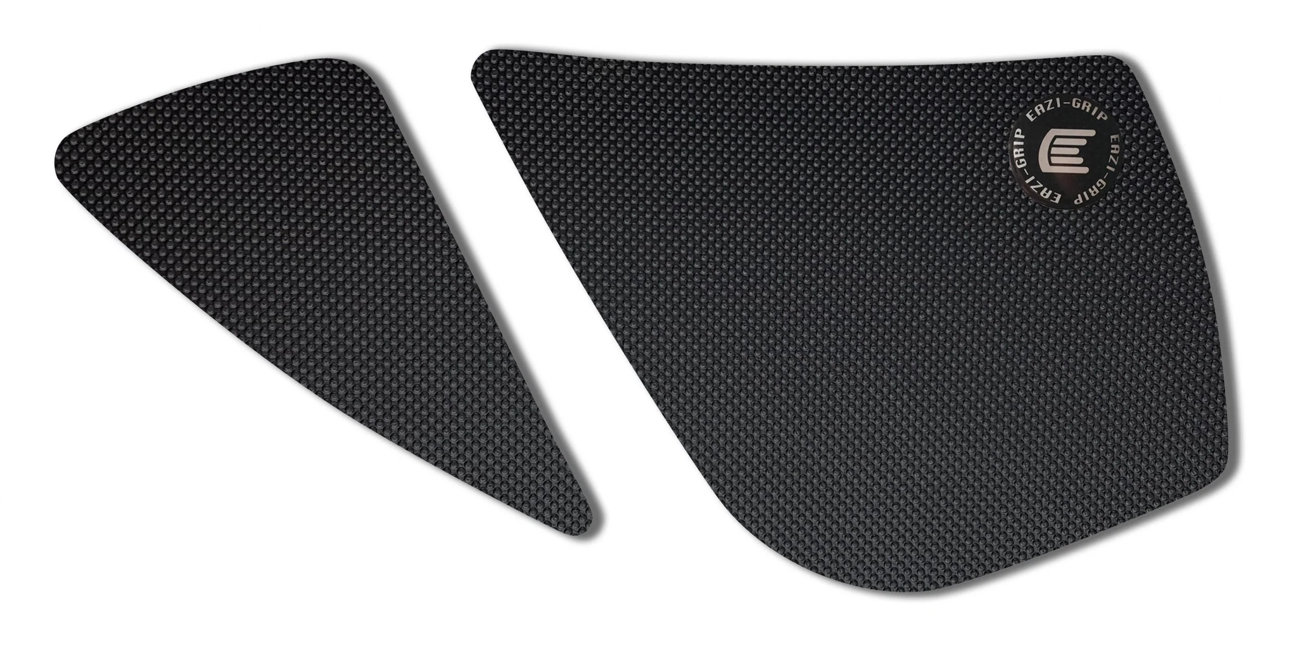 Eazi-Grip Pro Series Tank Grips - Pair | Black | Yamaha YZF-125 R 2008>2018