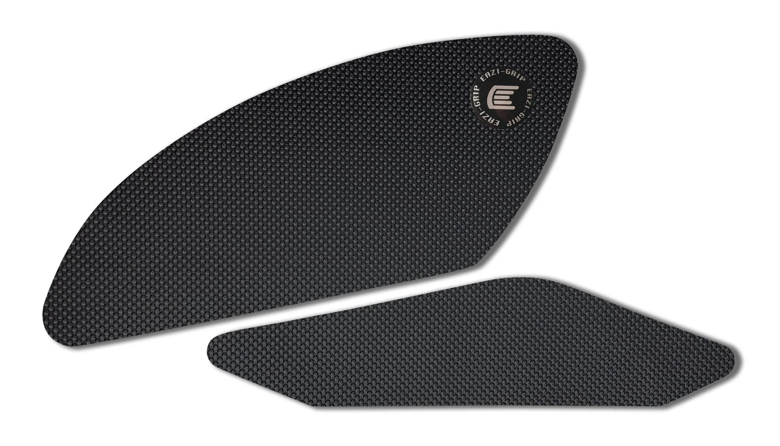 Eazi-Grip Pro Series Tank Grips - Pair | Black | Yamaha YZF-R1 2004>2006