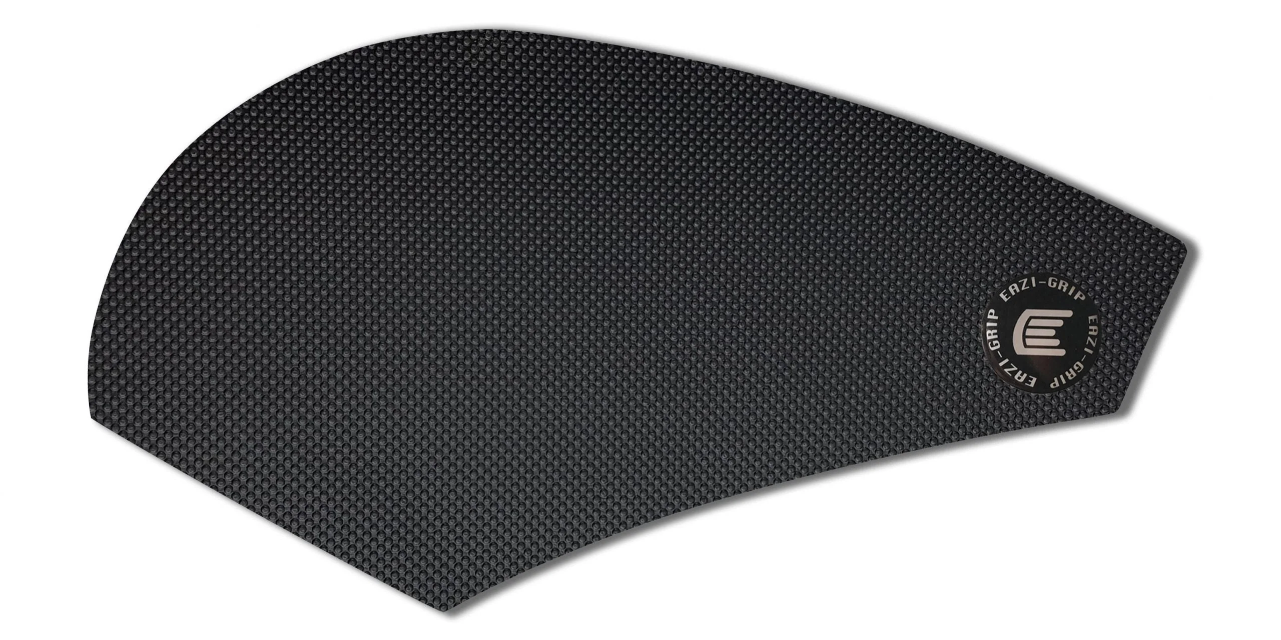 Eazi-Grip Pro Series Tank Grips - Pair | Black | Yamaha YZF-R6 2003>2005