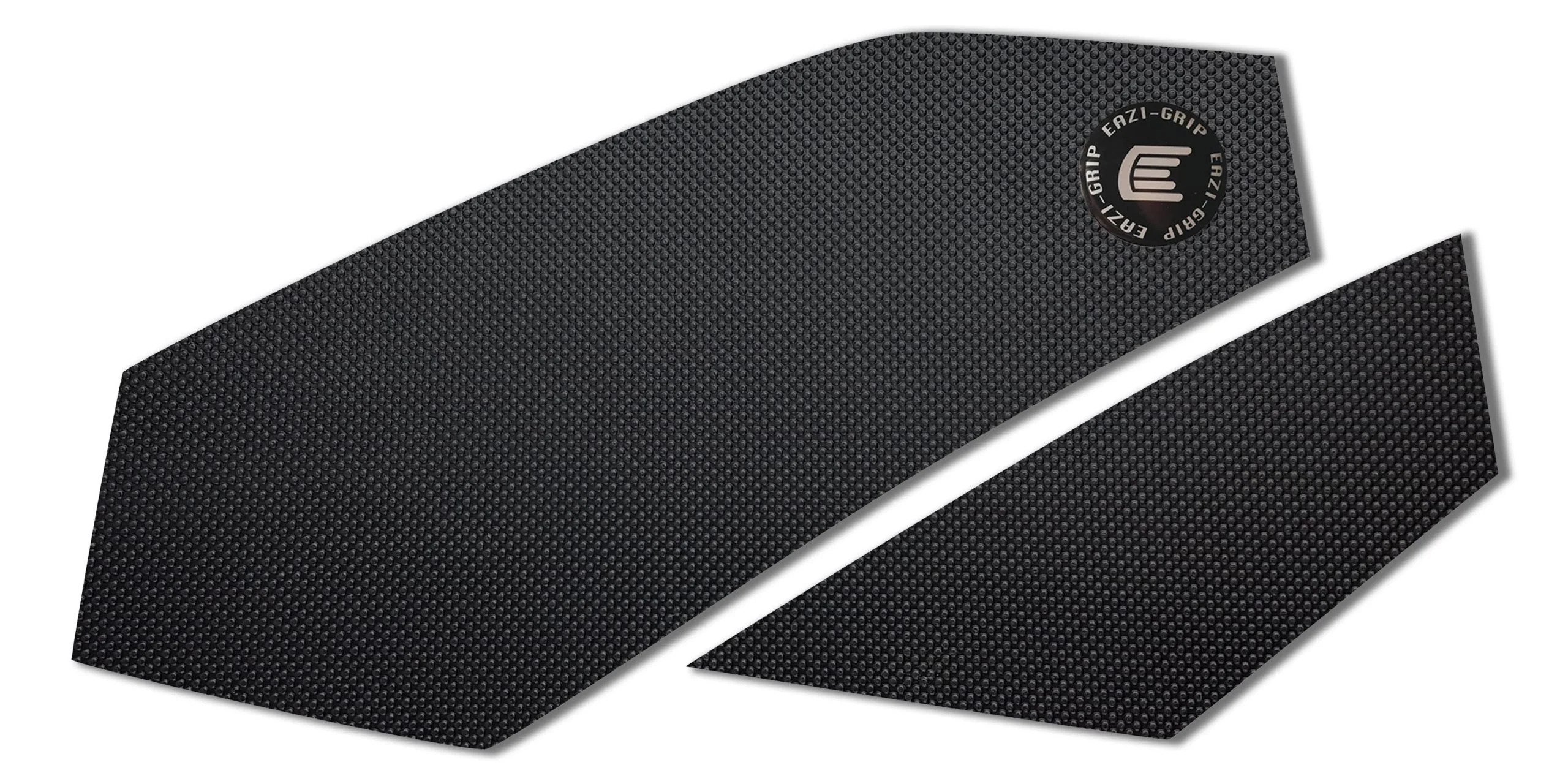 Eazi-Grip Pro Series Tank Grips - Pair | Black | Yamaha YZF-R6 2006>2007