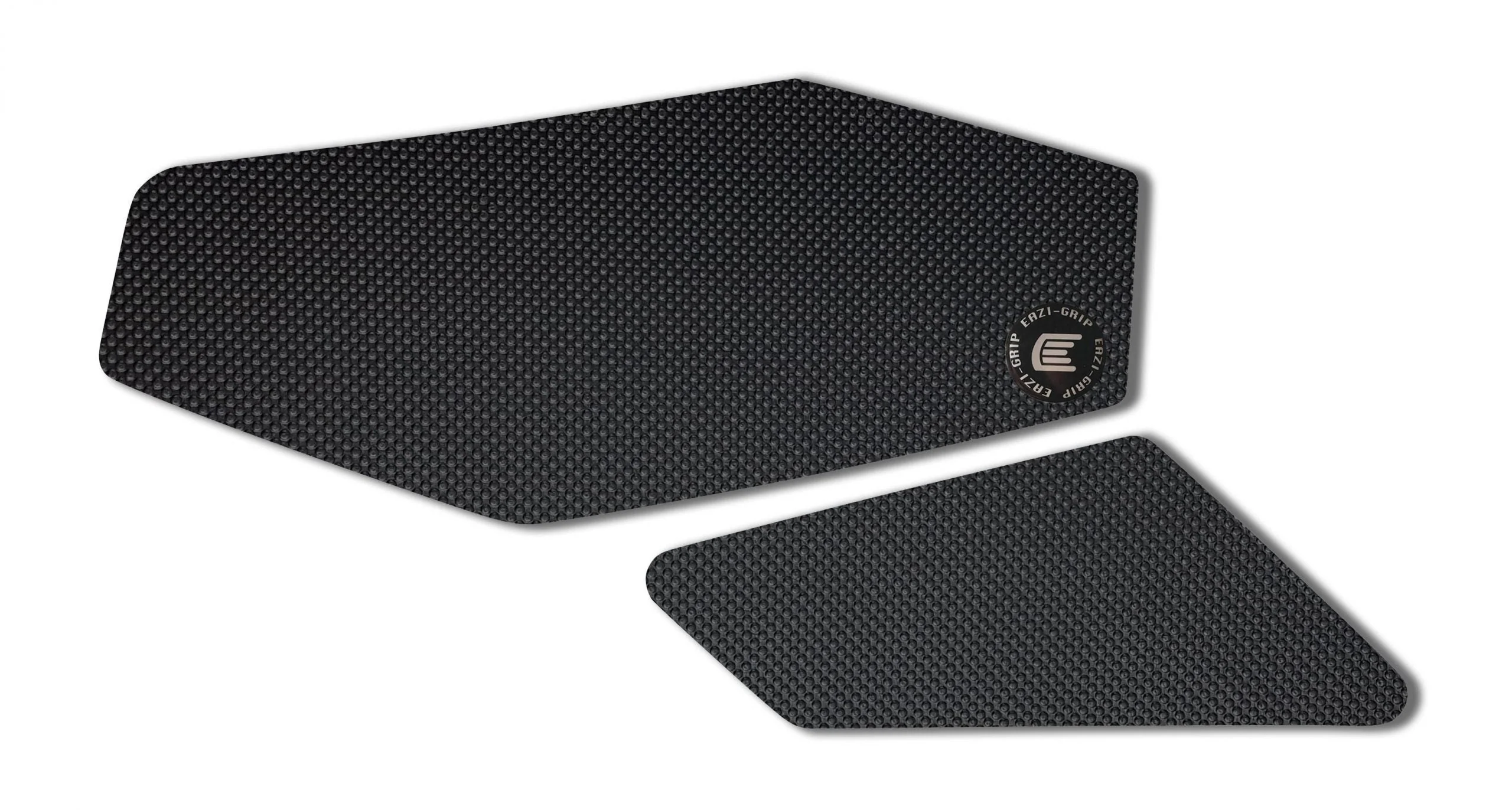 Eazi-Grip Pro Series Tank Grips - Pair | Black | Yamaha YZF-R6 2008>2016