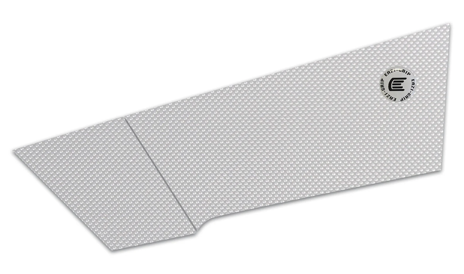 Eazi-Grip Pro Series Tank Grips - Pair | Clear | Aprilia Tuareg 660 2022>Current