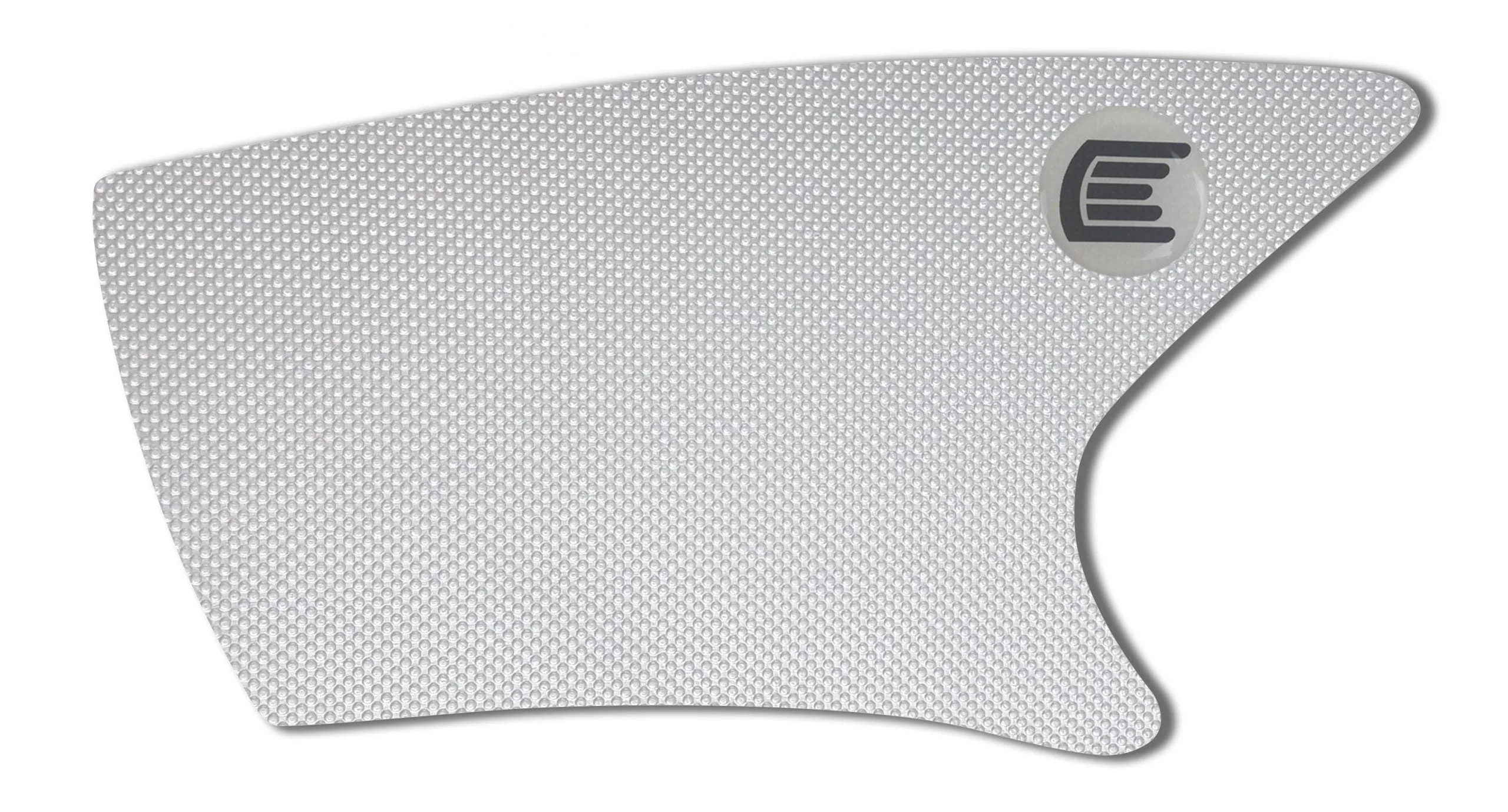 Eazi-Grip Pro Series Tank Grips - Pair | Clear | Honda CBR 1000 RR (ROAD) 2012>2016