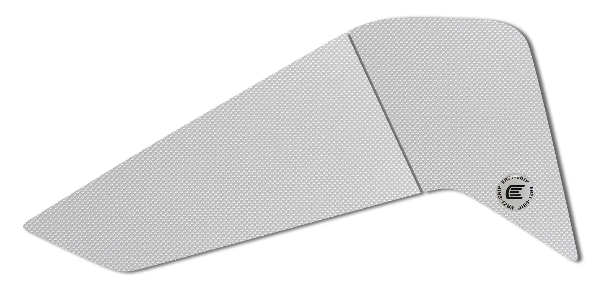 Eazi-Grip Pro Series Tank Grips - Pair | Clear | Honda CRF 1100 L Africa Twin 2020>Current