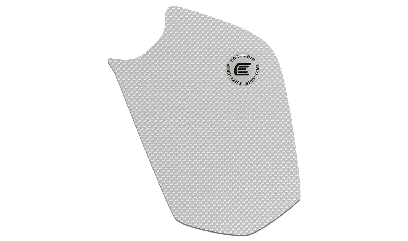 Eazi-Grip Pro Series Tank Grips - Pair | Clear | Honda MSX 125 2021>Current
