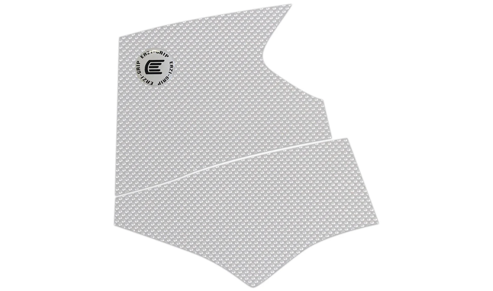 Eazi-Grip Pro Series Tank Grips - Pair | Clear | Honda NT1100 2022>Current