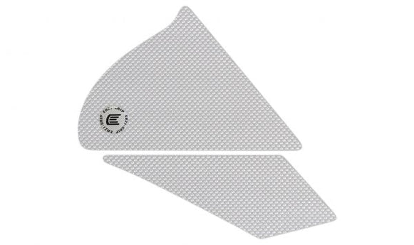 Eazi-Grip Pro Series Tank Grips - Pair | Clear | Husqvarna Norden 901 2022>Current