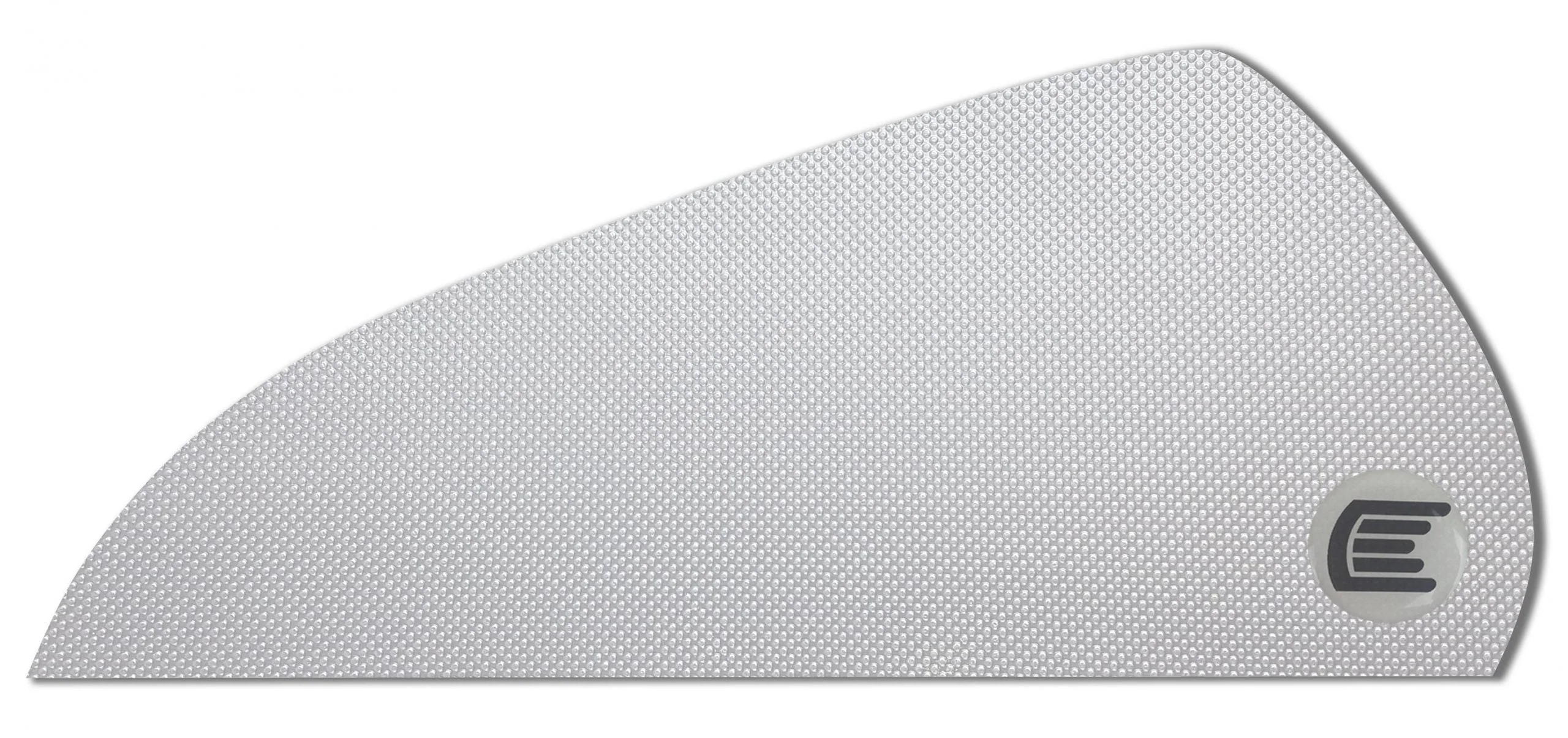 Eazi-Grip Pro Series Tank Grips - Pair | Clear | Kawasaki Z 900 RS SE 2022>Current