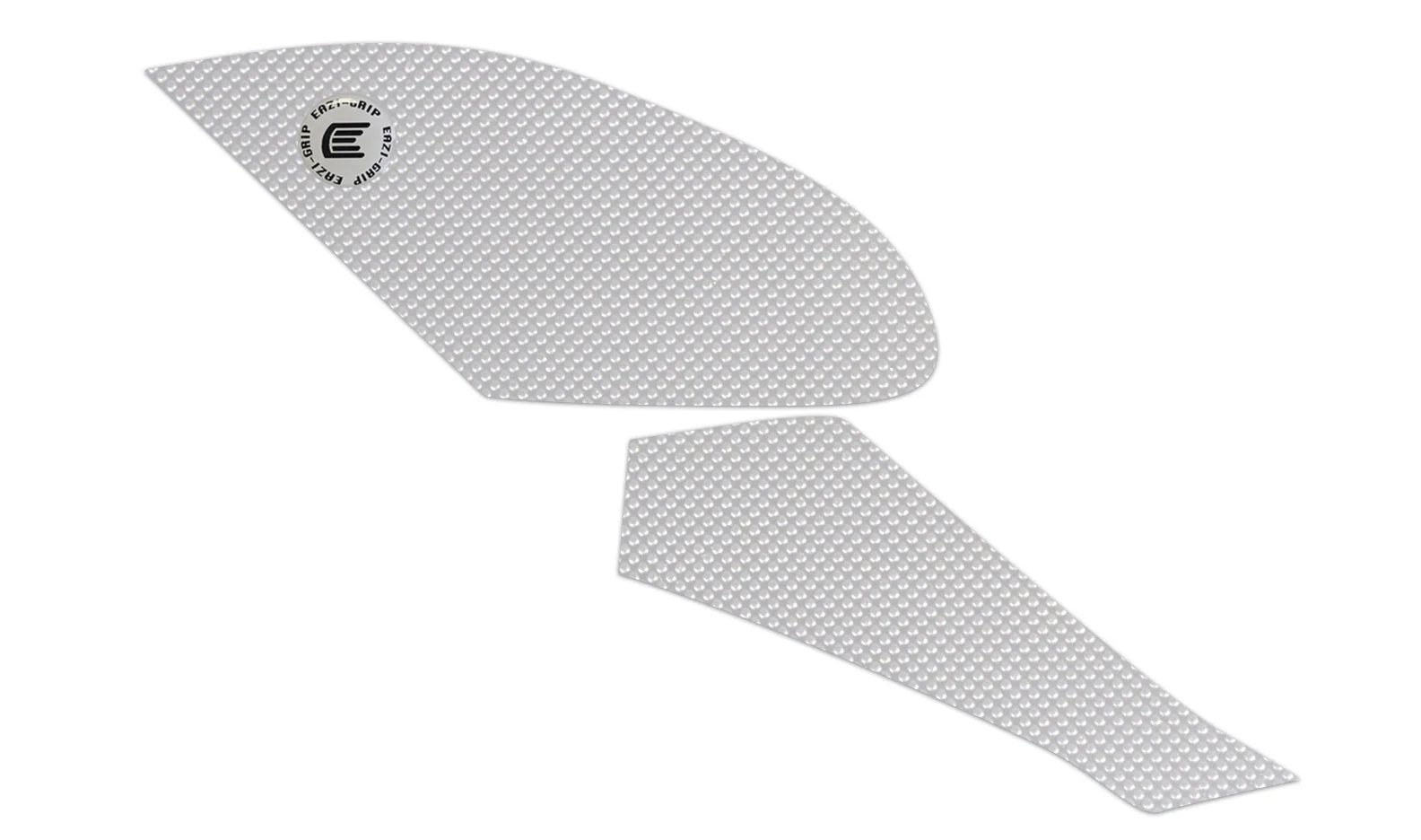 Eazi-Grip Pro Series Tank Grips - Pair | Clear | Suzuki GSX-S 1000 2021>Current
