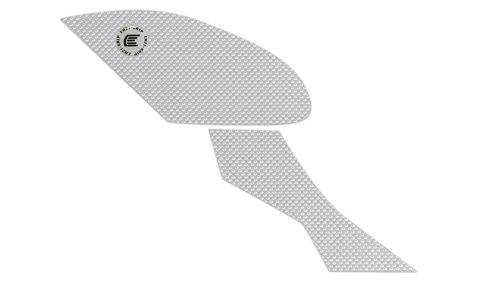 Eazi-Grip Pro Series Tank Grips - Pair | Clear | Suzuki GSX-S 1000 GT 2022>Current