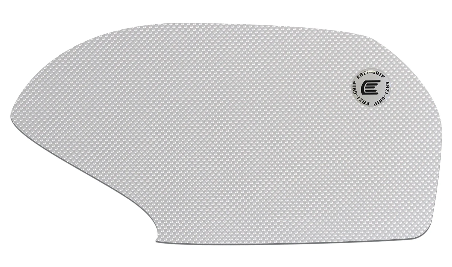 Eazi-Grip Pro Series Tank Grips - Pair | Clear | Suzuki Hayabusa GSX1300R 2021>Current