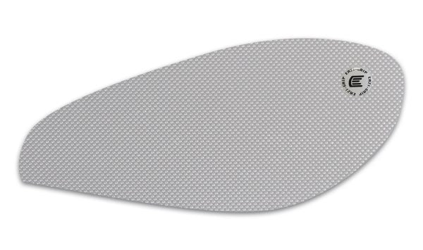 Eazi-Grip Pro Series Tank Grips - Pair | Clear | Triumph Speed 400 2024>Current