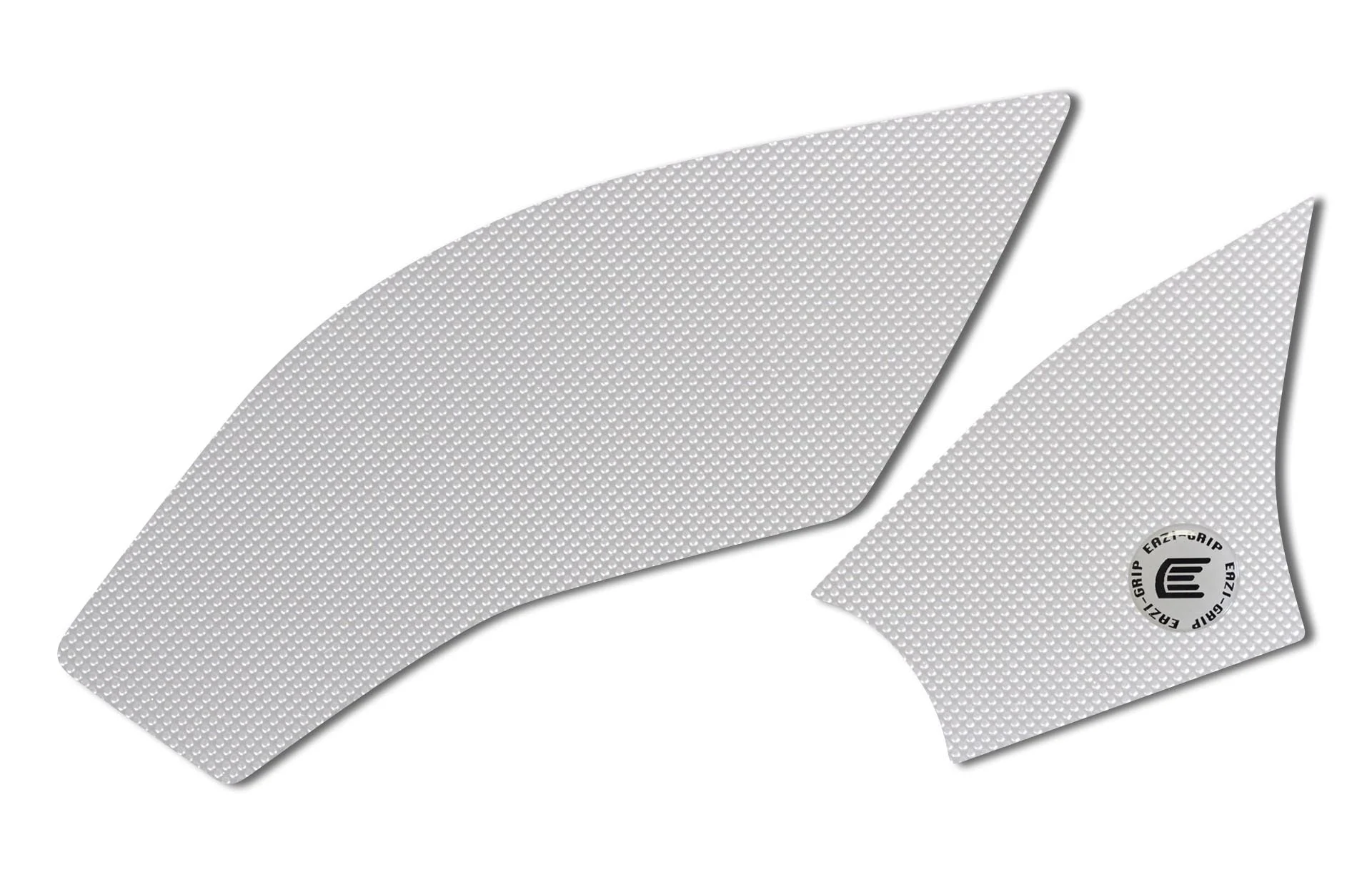 Eazi-Grip Pro Series Tank Grips - Pair | Clear | Yamaha YZF-R1/M 2020>Current