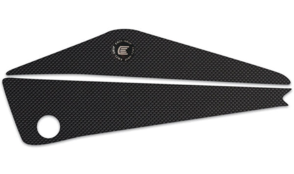 Eazi-Grip Pro Series Tank Grips - Pair | Black | BMW R 1300 RS 2025>Current